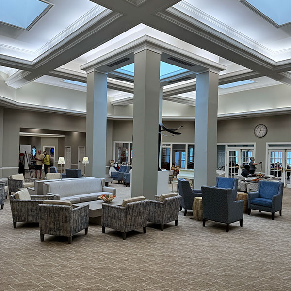 Commercial Remodeling