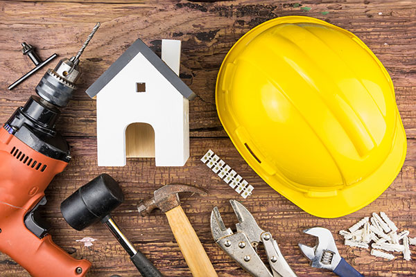 General Property Maintenance