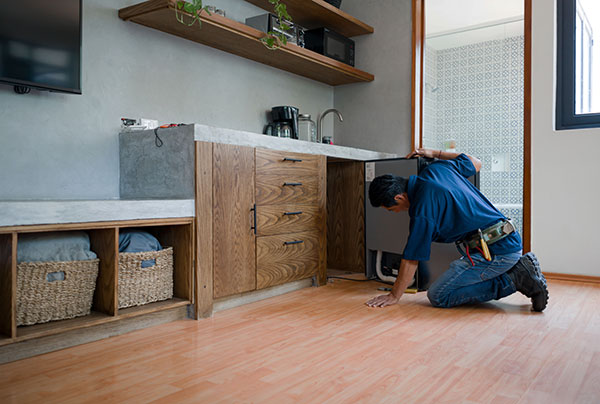 Property Maintenance Services