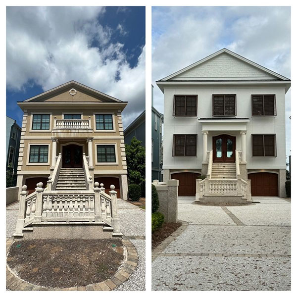 Residential Renovation Services