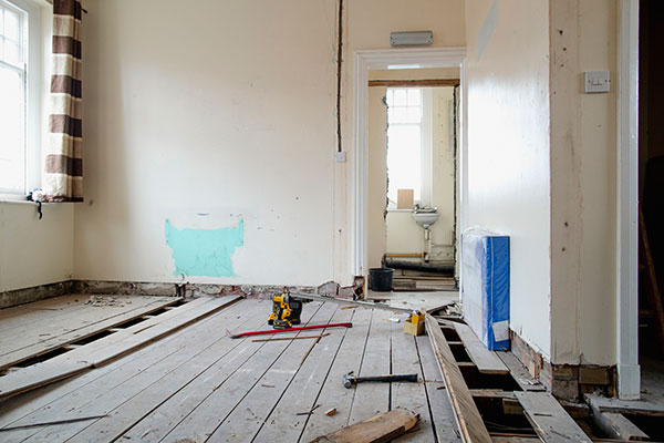 Restoration Services