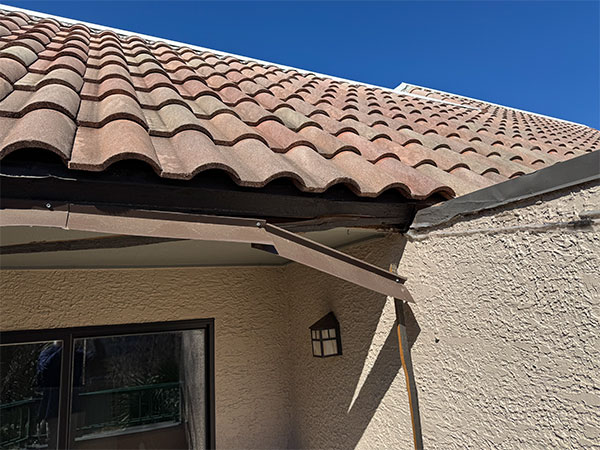 Storm Damage Restoration Storm Damage Restoration
