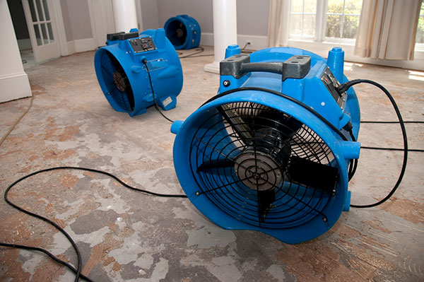 Water Remediation Services Water Remediation Services