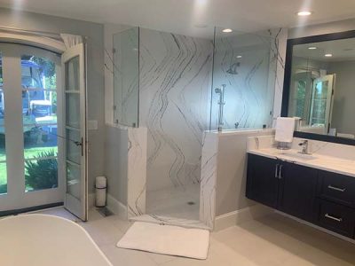 Bathroom Renovation Services