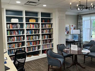 Commercial Remodeling Solutions