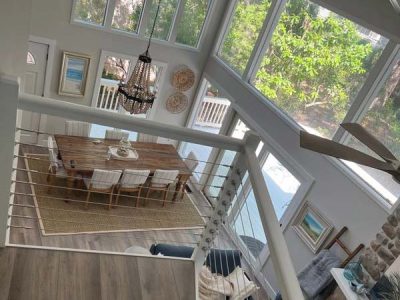 Home Improvement Services