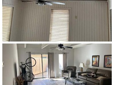 Home Remodeling Services