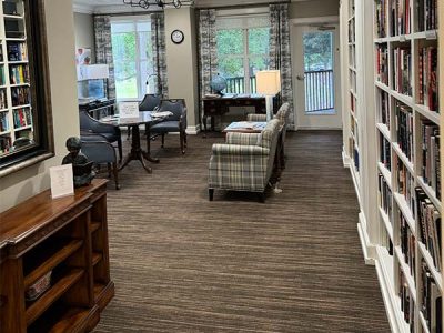 Remodeling Services For Business