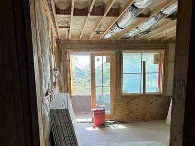 Residential Renovation Solutions